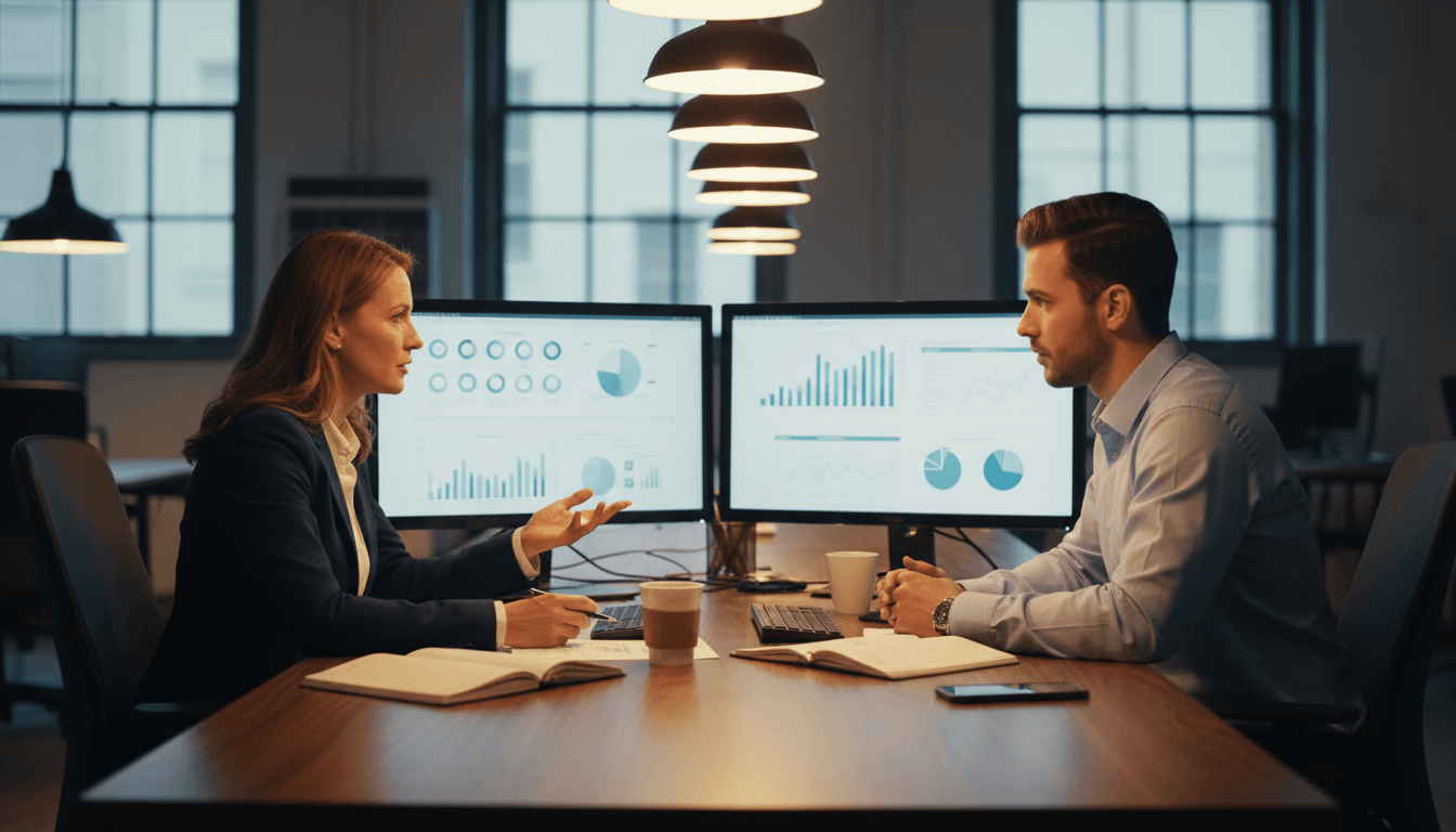 Industry mentor access
