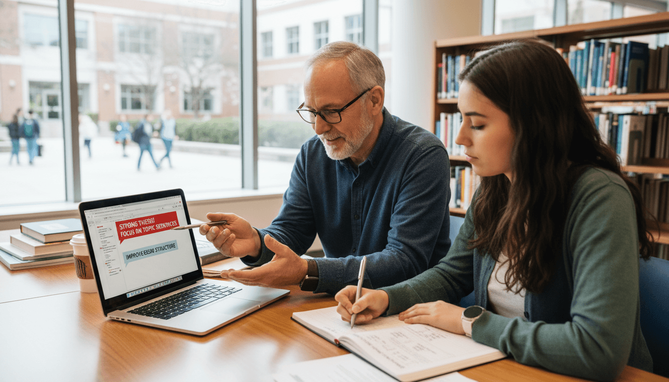 Writing and Composition Program