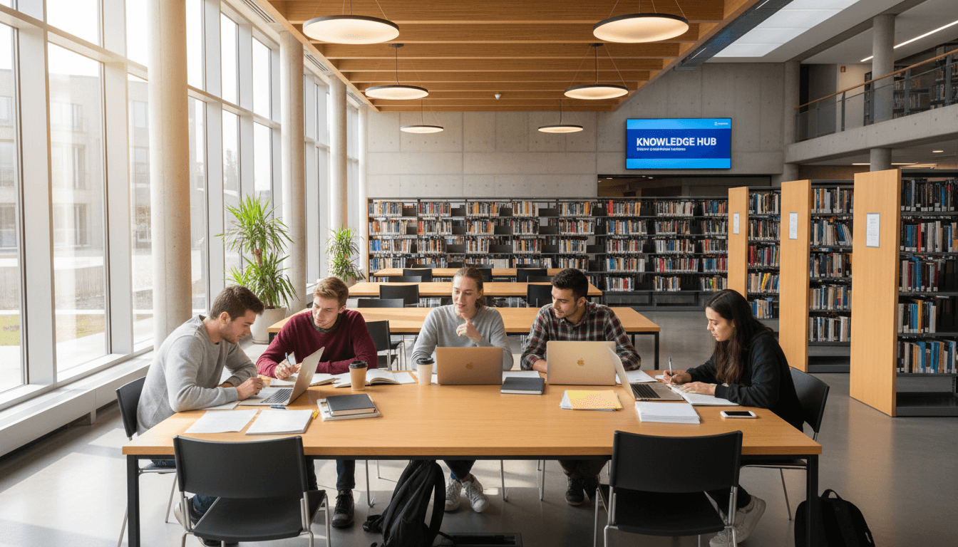 ESOL built into every day